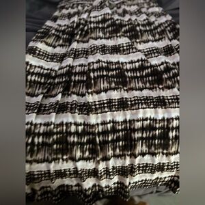 Cynthia rowley dress size M
